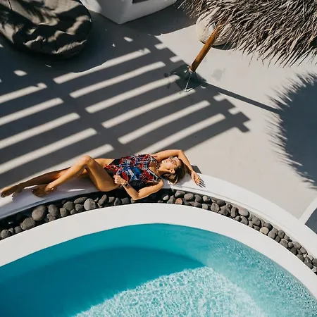 Summer Lovers Villa