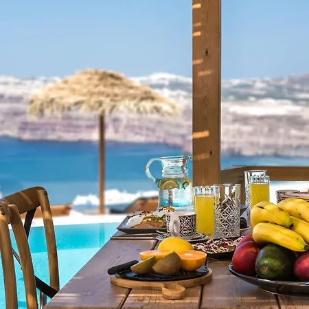 Villa Summer Lovers
