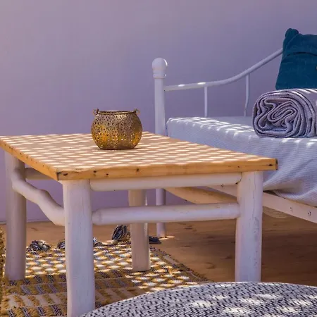 Summer Lovers Villa